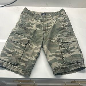 Missing…. Gap Khakis Camouflage
